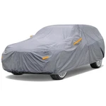 Nilight Universal Fit For Suv Jeep-length (up To 181IN) Car Cover Protection New. Price: $75.99.