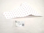 New Tesla Oem Right Paint Protection Film Rh Side Only 1657575-00-C. Price: $24.95.