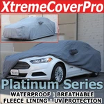 2001 2002 2003 2004 2005 2006 2007 Chevy Monte Carlo Waterproof Cover Grey New. Price: $84.99.