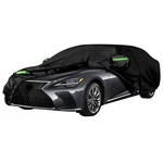 Waterproof Car Covers Replace For 2007-2025 Lexus LS460 LS500 LS600HL, Laye... New. Price: $122.28.