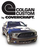 Colgan Original Car Bra 2007-2009 Shebly GT500 Without Plate New. Price: $316.99.