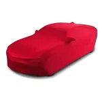 2016-2024 Chevrolet Camaro Indoor Vehicle Dust Cover 23457479 Red Genuine Gm New. Price: $339.98.