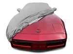Carscover Custom Fits C4 1983-1996 Chevy Corvette For 5 Layer Heavy... New. Price: $192.41.