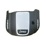 53013718AB 2005 - 2010 Oem Jeep Grand Cherokee 5.7L Hemi V8 Engine Cover Shield Used. Price: $60.99.