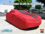 Coverking Stormproof Outdoor Custom Tailored Car For Chevy Camaro 5 New. Price: $429.99.