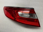 2012 2016 Hyundai Azera Tail Light Left Lh Driver Oem Led Lamp # 92403-3V020 Used. Price: $14.95.