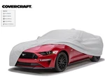 Covercraft 5-LAYER Softback All Climate Custom Fit Car 2015-2026 Mustang New. Price: $274.99.