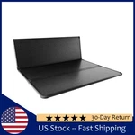 Hard Tonneau Cover 5FT Bed Tri-fold For Nissan Frontier 2005-2024 Adjustable New. Price: $282.39.