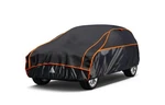 Kayme Anti-hail Full Car Suv Cover Thick Multilayered Eva Outdoor Protector 190" New. Price: $145.00.