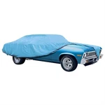 Oer MT2763A Various Models Diamond Blue Car Cover New. Price: $115.99.