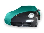 Soft Indoor Car Cover For Lamborghini Countach Lpi 800-4 New. Price: $149.00.