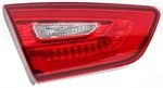 Oem Kia Optima (us Built) Left Driver Side Led Tail Lamp 92403-2T620 Harness Used. Price: $110.50.