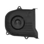 New Subaru Lh Driver Side Outer Timing Cover 00-12 Legacy Outback Oem 13574AA10A. Price: $26.59.