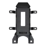 Westin Automotive 58-420055 Pro Series License Plate Bracket New. Price: $121.65.
