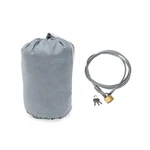 Rampage 1600 Custom Layer Car Cover 2005-2014 Ford Mustang New. Price: $117.95.