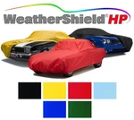 Covercraft Custom Car Covers - Weathershield Hp Indoor/outdoor 6 Colors New. Price: $532.99.