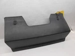 Land Rover / Rage Rear Bumper Hitch Cover Oem AH32-17K802-AA DZ0114 Used. Price: $85.00.