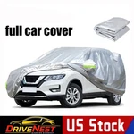 For Bmw X7 Car Cover Outdoor Waterproof Sun Uv Dust All Weather Protection New. Price: $34.92.