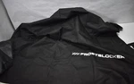 Delk Frost Blocker Windshield Mirror Cover Elastic Straps Replacement 53584 New. Price: $34.99.