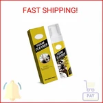 Uyuan Multipurpose Foam Cleaner Spray, Lemon Scented All-purpose Household New. Price: $11.99.