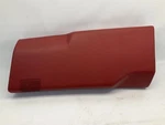 16-21 Bentley Bentayga Left Driver Door Side Pillar Trim Molding Q Used. Price: $71.24.