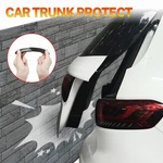 Autoxbert Universal Tailgate Guard Strip Car Trunk Protector, Scratch New. Price: $20.88.