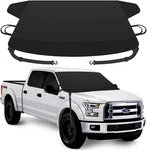 Windshield Snow Cover Extra Large 71X47 Suv Pickup Truck All Weather Protection New. Price: $25.99.
