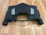 Mercedes Benz R350 ML350 Air Intake Cleaner Filter Box Engine Cover 2730901001 Used. Price: $50.00.
