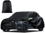 Car Cover Custom Fit For 2014-2025 Mini Coupe 4DOOR, Black New. Price: $91.99.