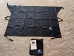 Ezyshade Windshield Snow Cover Thick Vehicle Car Truck Suv New. Price: $22.00.