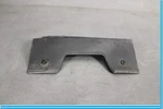 10-13 Land Rover Range Sport Rear Bumper Hitch Cover Oem Used. Price: $32.00.