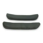 00-06 Mercedes CL500 CL600 CL55 CL65 C215 Rear Leather Seat Cover Left Right Oem Used. Price: $45.35.