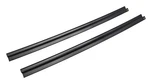 Jegs Trunk Weatherstrip Channel For 1966-1967 Gm A-body Models Pair New. Price: $62.99.