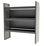 Kargo Master 48420 Adjustable Shelf Units New. Price: $617.85.
