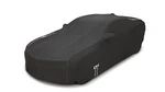 2016-2024 Chevrolet Camaro Outdoor Car Cover 23457475 Black Genuine Oem Gm New. Price: $376.98.