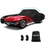 Waterproof Car Covers Corvette C1 C2 1953-1967, Heavy Duty For.... Price: $98.17.