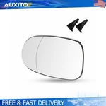 Mirror Glass For 2003-2005 Mercedes Benz CLK320 Heated Driver Side 2098100121 New. Price: $17.09.