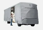 Classic Accessories 80-330-181001-RT Rv Cover Ft To Gray New. Price: $423.96.