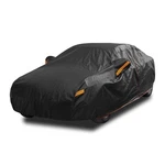 6 Layer Heavy Duty Car Cover Waterproof All Weather Protection With Cotton Li... New. Price: $57.81.