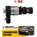 1-10 2PIN Pressure Control Valve Solenoid For Saturn Vue Ion Aura Relay 24214360 New. Price: $18.99.