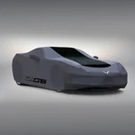 Genuine Gm Exterior Cover Vehicle Outdoor (Z06) 23187876 New. Price: $456.86.