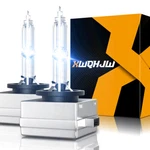 D1S Led 6000K Xenon Hid Light Bulbs Replacement For Bmw E70 F15 X5M 2007-2017 New. Price: $20.39.