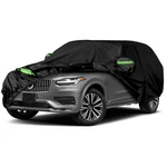Waterproof Car Covers Replace For 2002-2025 Volvo XC90, 6 Layers All Weather ... New. Price: $92.99.
