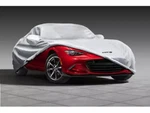 Genuine Car Cover All-weather 0000-8J-D04A New. Price: $179.36.