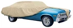 Oer Car Cover Weather Blocker Plus 4-LAYER Tan And Cable Chevy Each New. Price: $198.99.