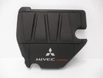 08 09 10 11 12 13 14 15 Mitsubishi Lancer 2.0LT Engine Cover Oem Used. Price: $194.83.