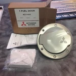 New Oem 2016-2021 Mitsubishi Outlander Sport Alloy Fuel Door MZ314642. Price: $140.00.
