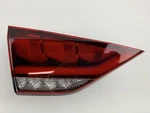 Genuine Full Led Tail Light Lamp Genesis G80 2018-19-20 Left Inner Mount New. Price: $430.00.