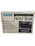 Mazda 6 Oem Front Mask 0000-8G-H01 Hood Bumper Protector Genuine Accessory 03-05 Used. Price: $47.99.