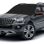 Upgrade Windshield Snow Cover Extra Large & 3LAYER Thick Fits Any Car Truck Su New. Price: $24.41.